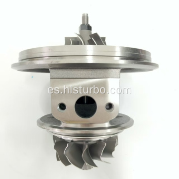 Cartucho de turbocompresor Man 4LGZ 52329883279